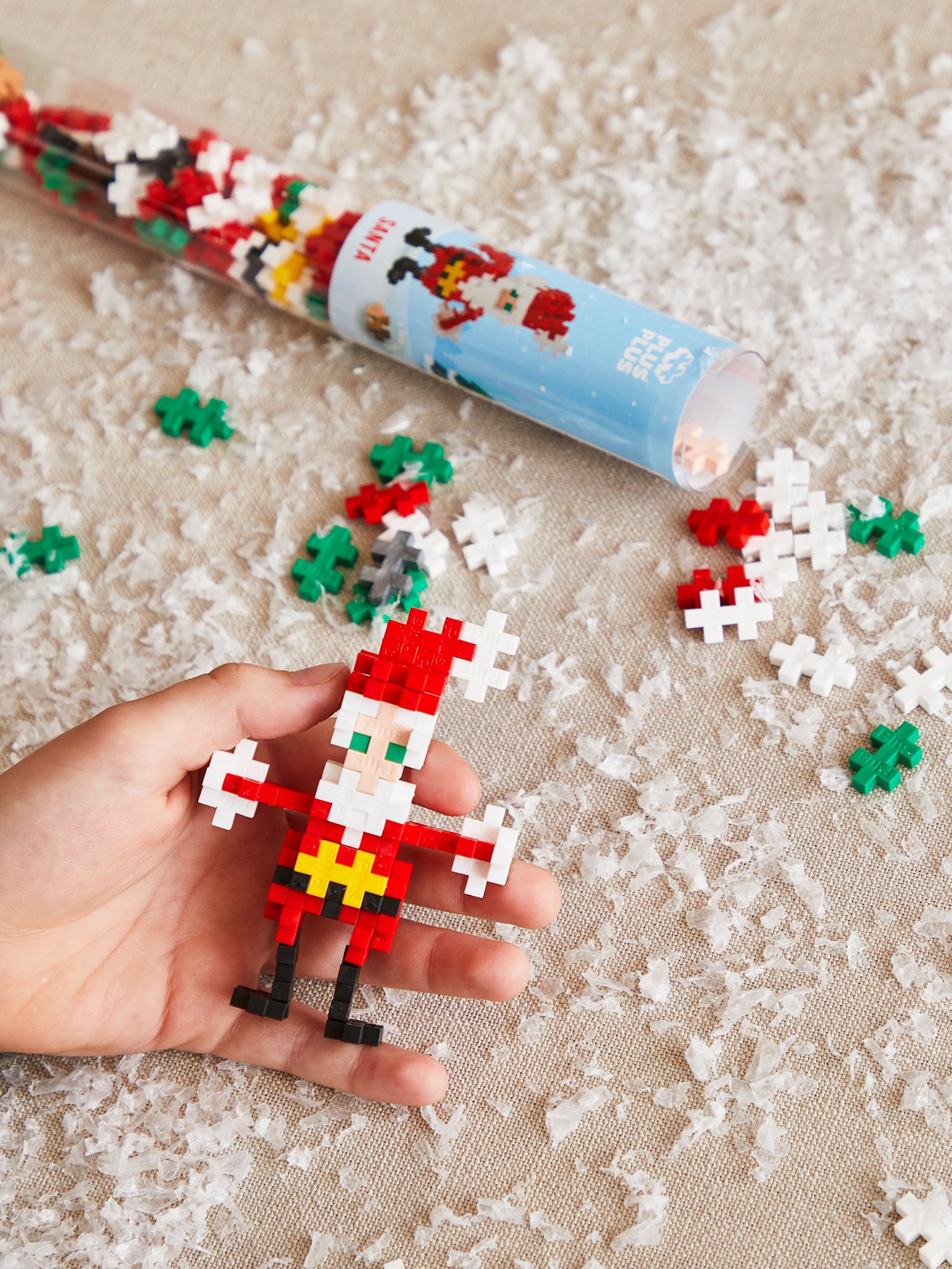 Jultomten